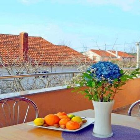 Holiday Apartment Lungomare Privlaka  Εξωτερικό φωτογραφία