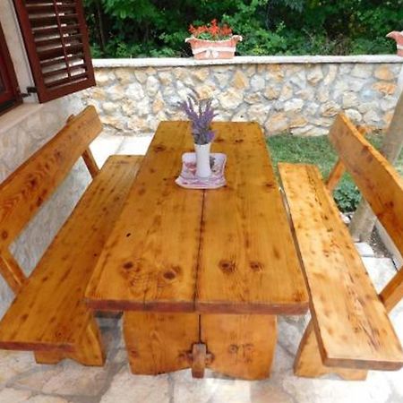 Holiday Apartment Lungomare Privlaka  Εξωτερικό φωτογραφία