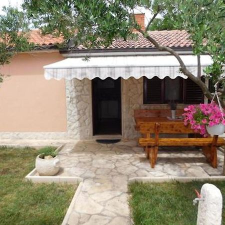 Holiday Apartment Lungomare Privlaka  Εξωτερικό φωτογραφία