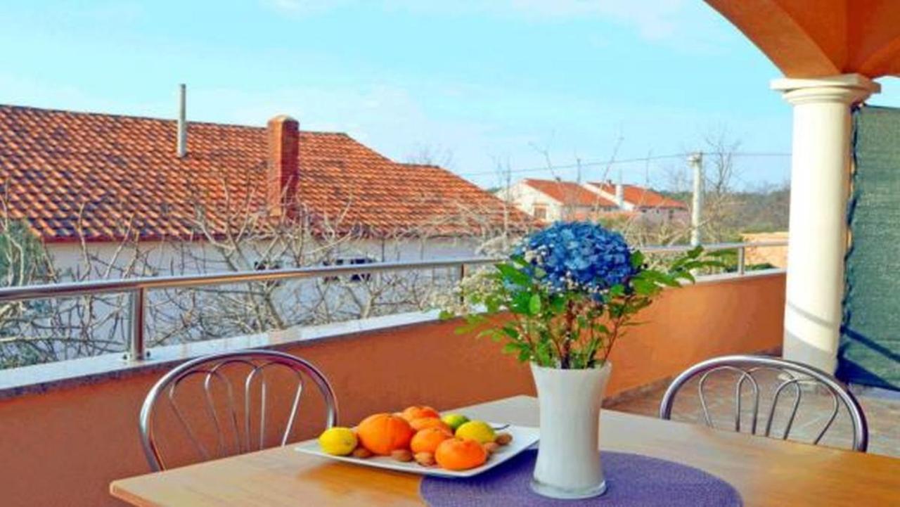 Holiday Apartment Lungomare Privlaka  Εξωτερικό φωτογραφία