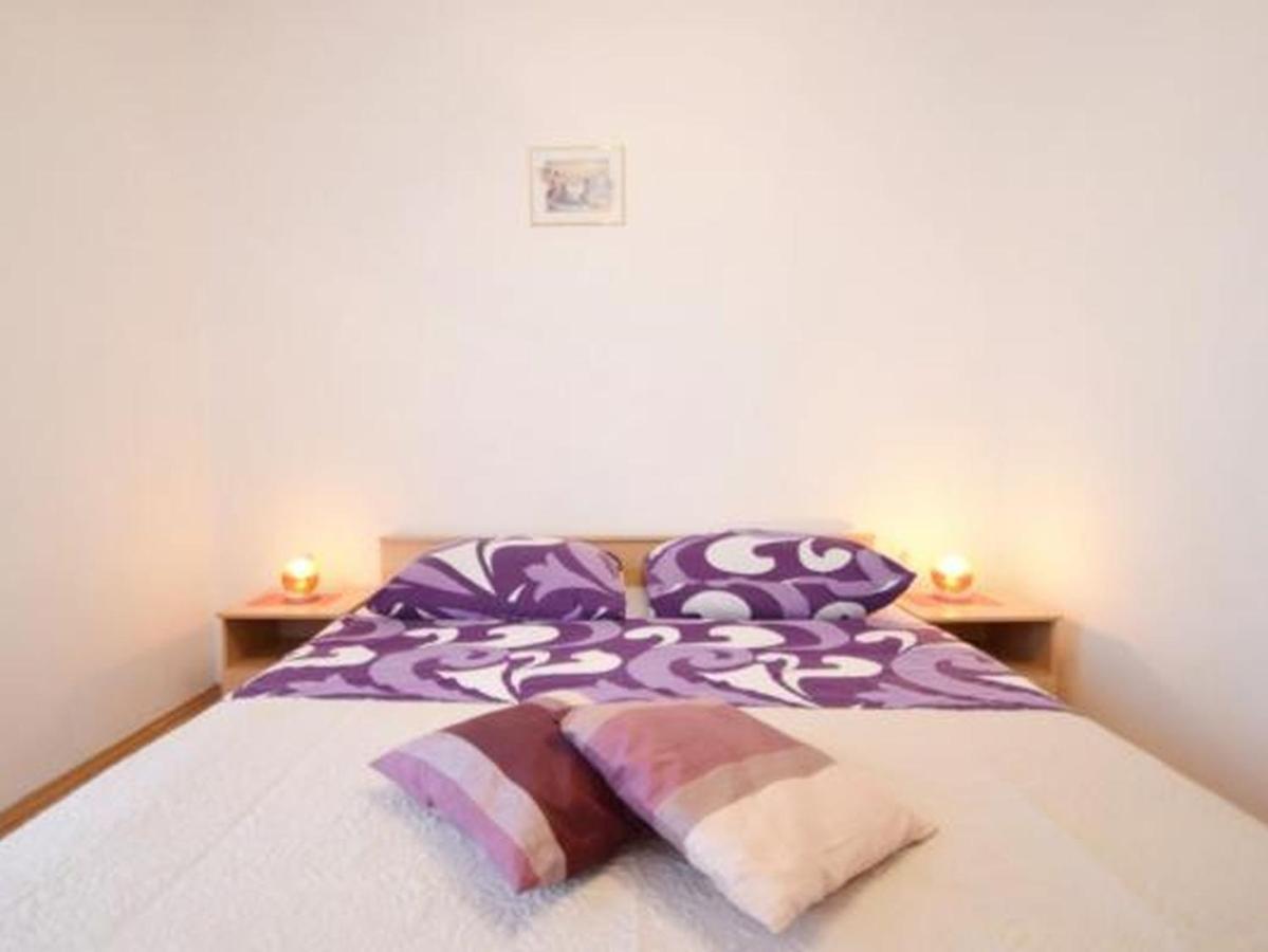 Holiday Apartment Lungomare Privlaka  Εξωτερικό φωτογραφία