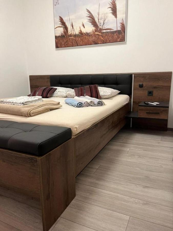 Holiday Apartment Lungomare Privlaka  Εξωτερικό φωτογραφία