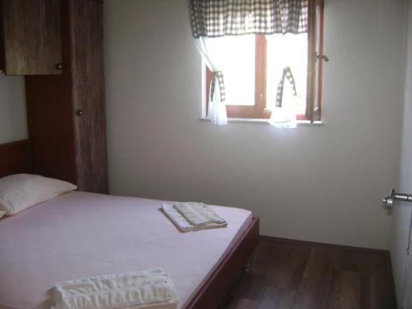 Holiday Apartment Lungomare Privlaka  Εξωτερικό φωτογραφία
