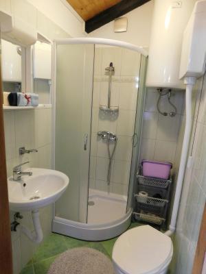 Holiday Apartment Lungomare Privlaka  Εξωτερικό φωτογραφία