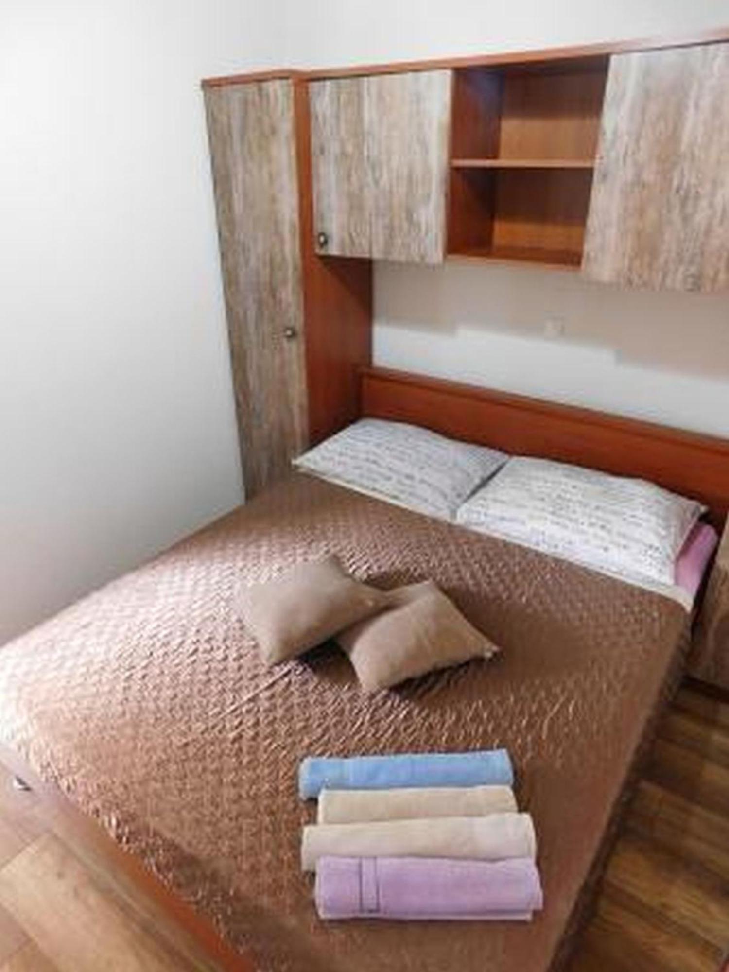 Holiday Apartment Lungomare Privlaka  Εξωτερικό φωτογραφία