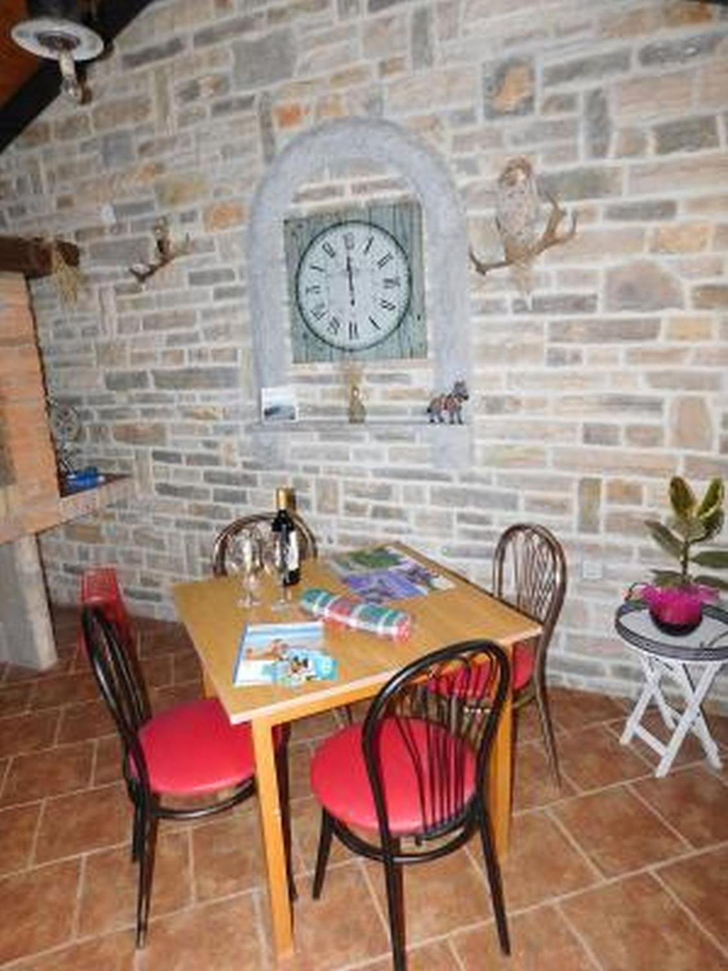 Holiday Apartment Lungomare Privlaka  Εξωτερικό φωτογραφία