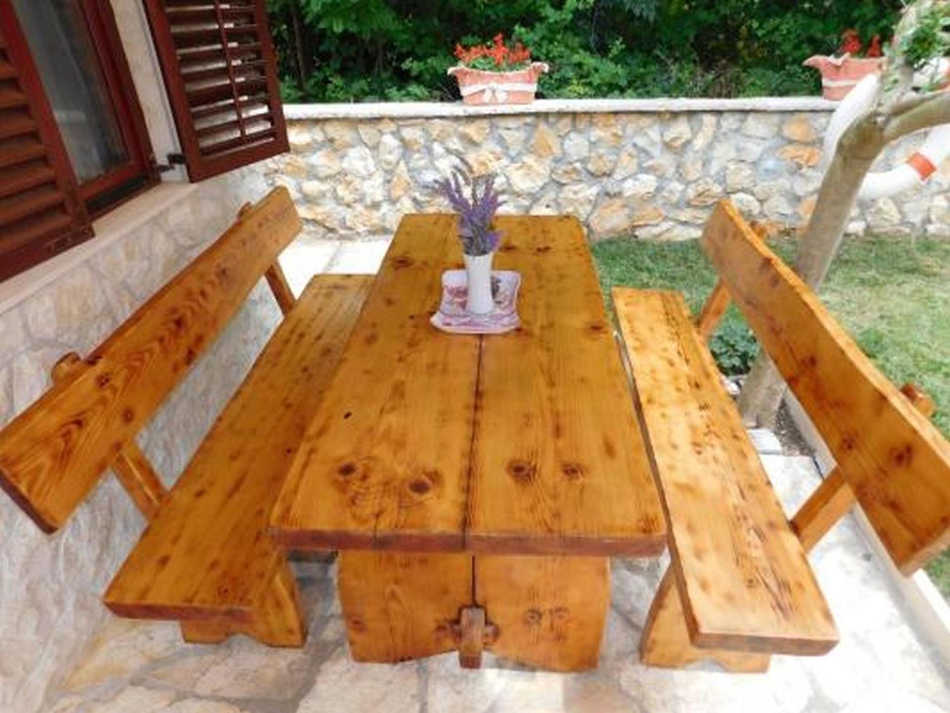 Holiday Apartment Lungomare Privlaka  Εξωτερικό φωτογραφία