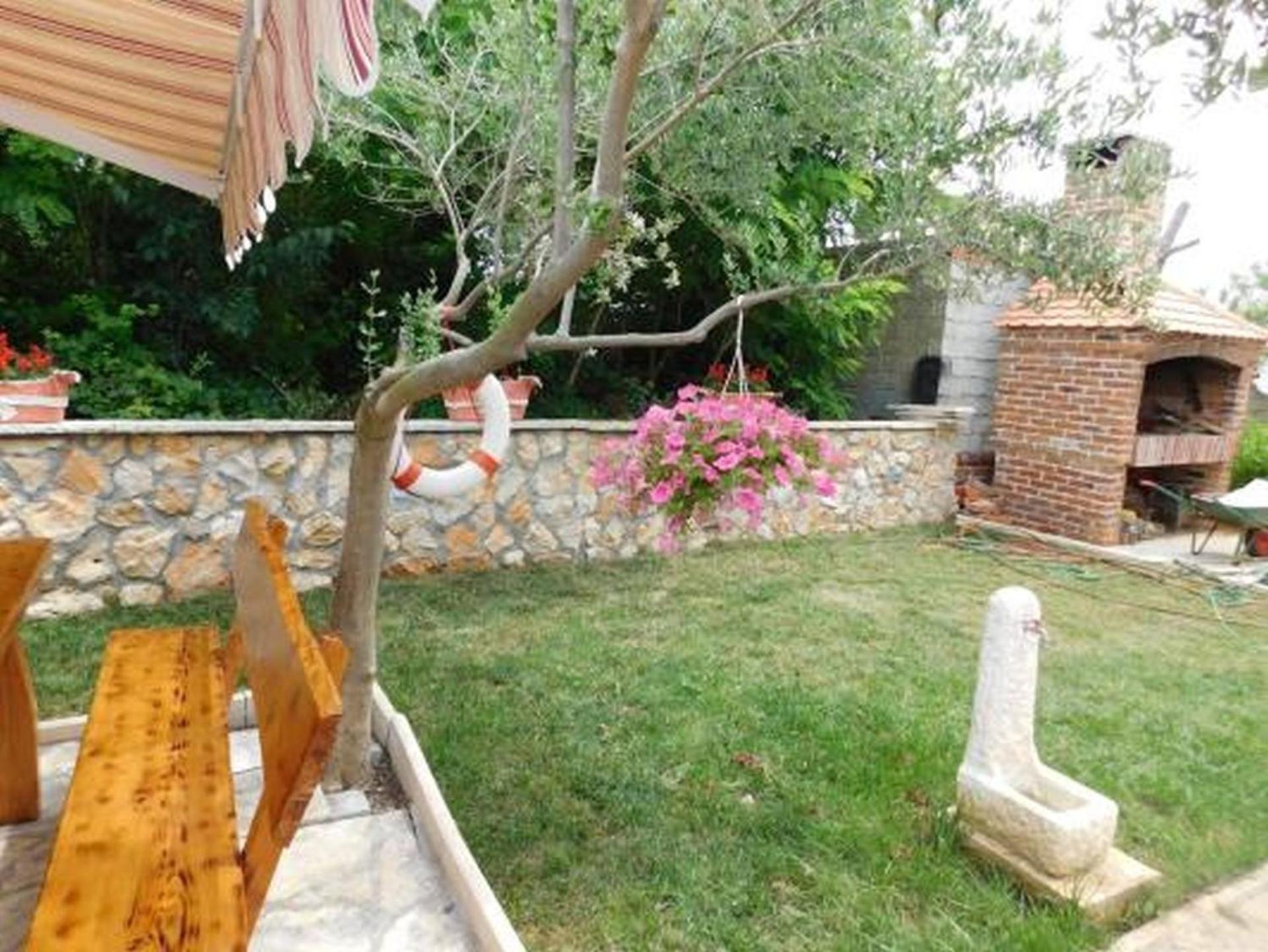 Holiday Apartment Lungomare Privlaka  Εξωτερικό φωτογραφία