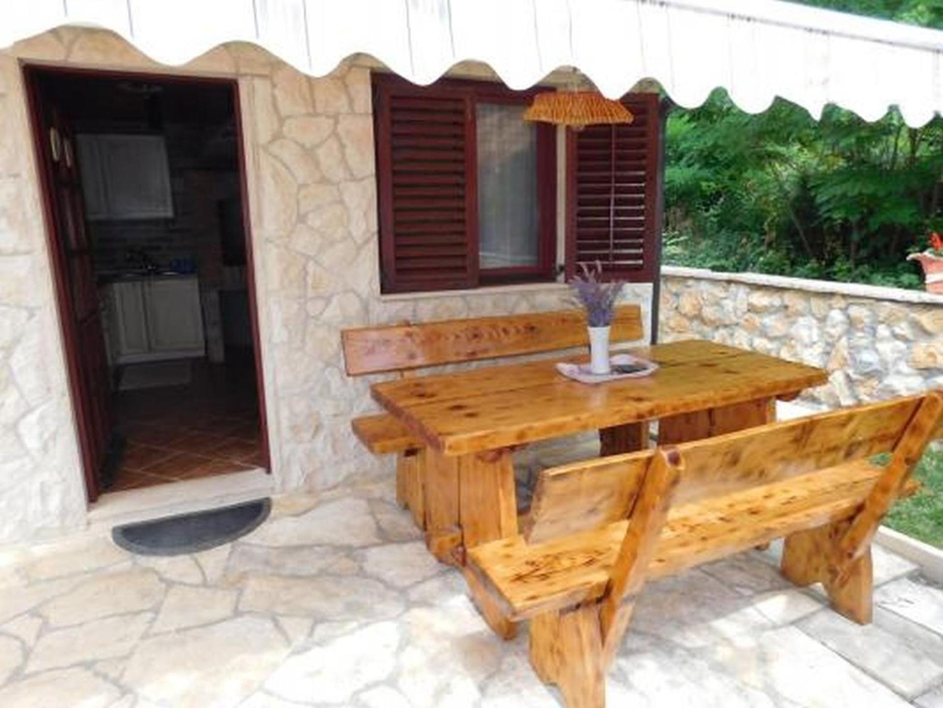 Holiday Apartment Lungomare Privlaka  Εξωτερικό φωτογραφία